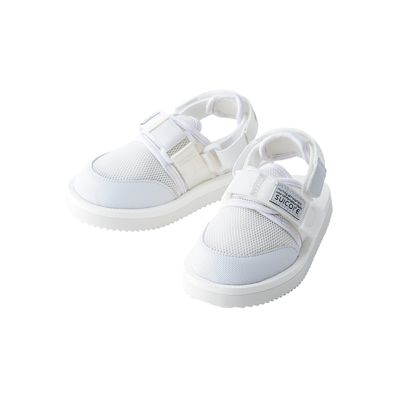 SUICOKE ZAVO 1 white 15cm