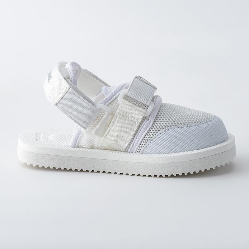 SUICOKE ZAVO 1 white 14cm