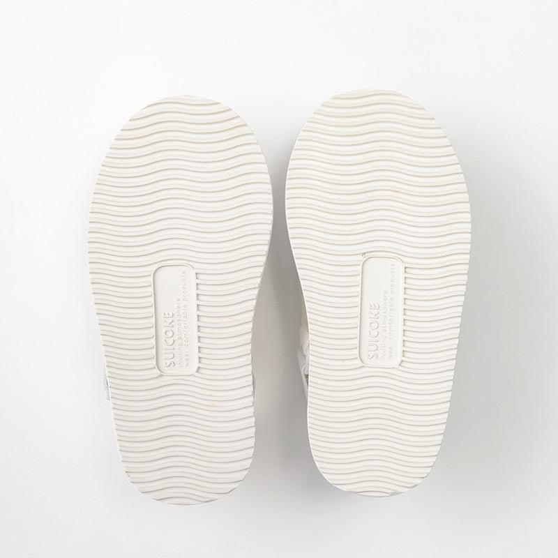 SUICOKE ZAVO 1 white 15cm