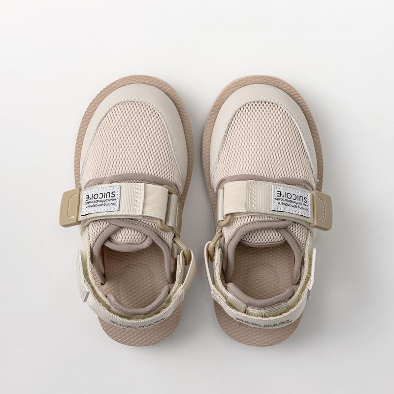 SUICOKE ZAVO 2 beige 14cm