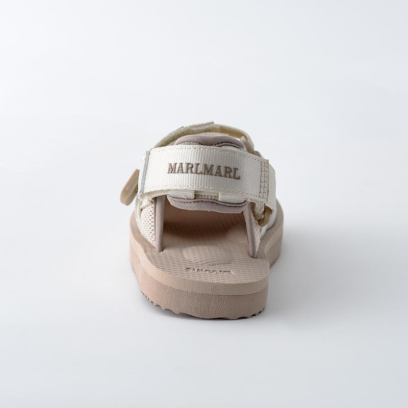 SUICOKE ZAVO 2 beige 13cm