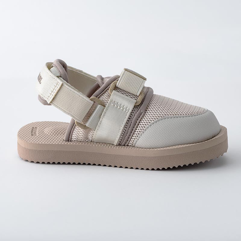 SUICOKE ZAVO 2 beige 14cm