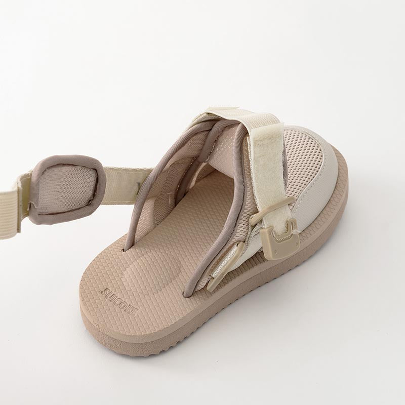 SUICOKE ZAVO 2 beige 13cm