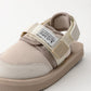 SUICOKE ZAVO 2 beige 13cm