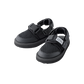 SUICOKE ZAVO 3 black 14cm