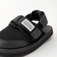 SUICOKE ZAVO 3 black 15cm