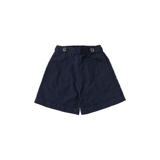 paddle shorts 2 navy 110-120cm