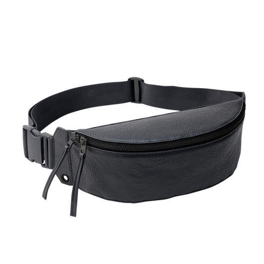 BELT PACK TERRA BLACK