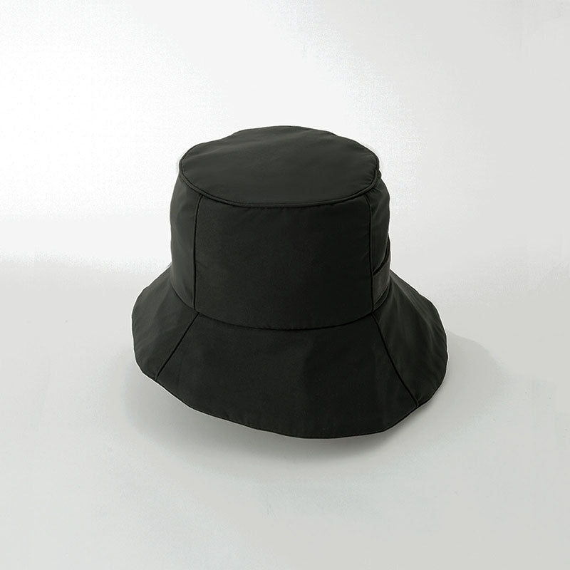 BREATHE HAT 3 BLACK