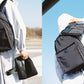 JOEY BACK PACK 1 BLACK