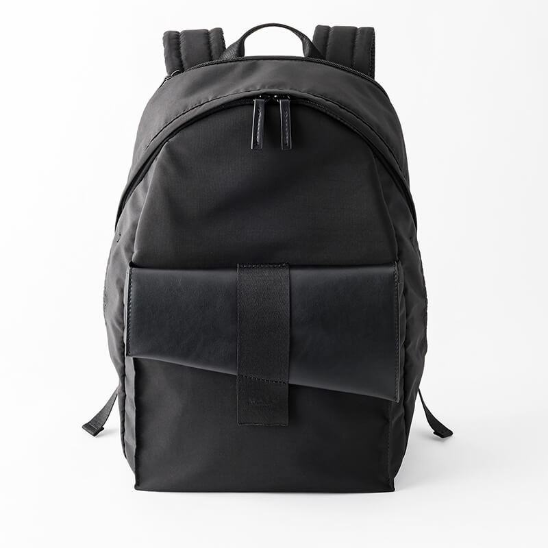 JOEY BACK PACK 1 BLACK