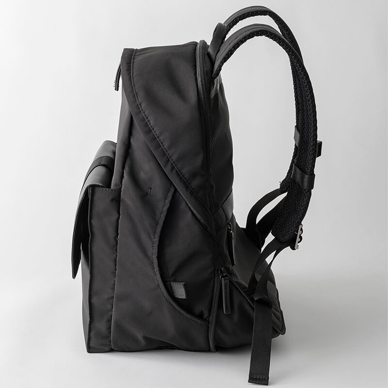 JOEY BACK PACK 1 BLACK