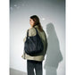 POND TOTE BAG 2 BLACK