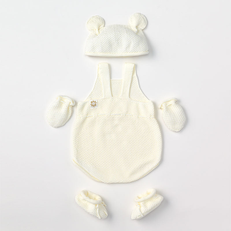 レビュー高評価の商品！ 【Baby】MOY newborn box 2 bear milk