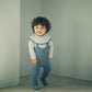 bodysuits 2 pintuck grey 80cm