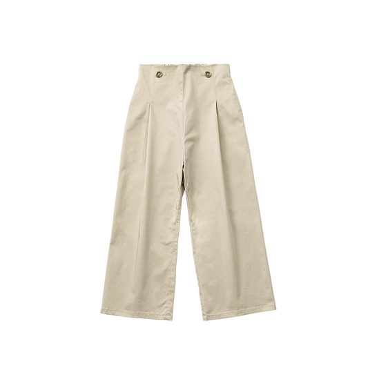 slacks 1 swanky beige 100-120cm