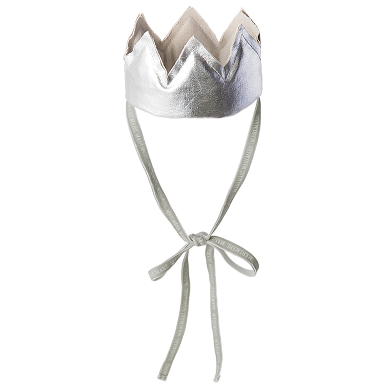 crown 4 silver grey | MARLMARL – MARLMARL-USA